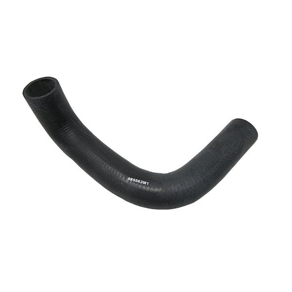 Aftermarket Lower Bottom Radiator Hose Fits Massey Ferguson Tractor 270 271 281 282 885563M1 - main